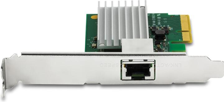 Produktbild Trendnet TEG-10GECTX (RJ45, Ethernet)