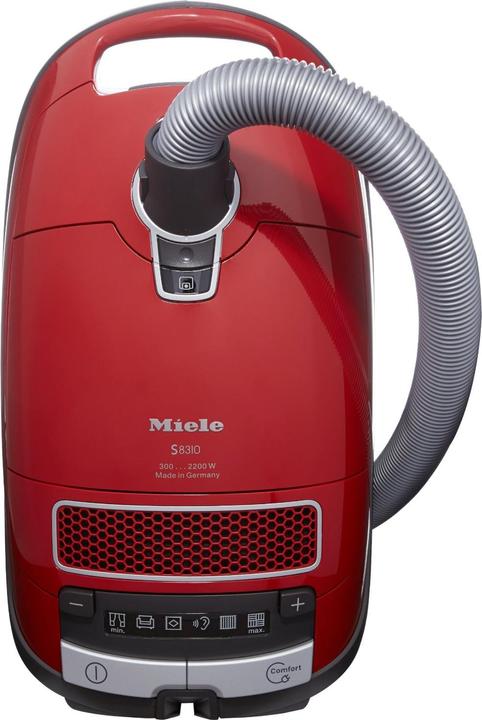 Produktbild Miele S 8310