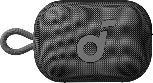 Actual product image soundcore Select 4 Go (20 h, Rechargeable battery operated)