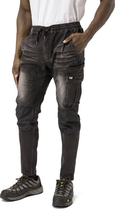 Actual product image Cat Dynamic (W30/L30)