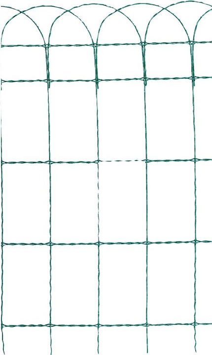 Produktbild NoName Ziergeflecht grün 90cm a 25m