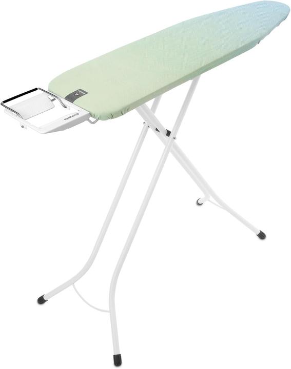 Actual product image Brabantia Ironing Board Steam Iron Rest