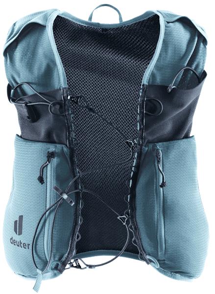 Actual product image Deuter Traick 5 (5 l)