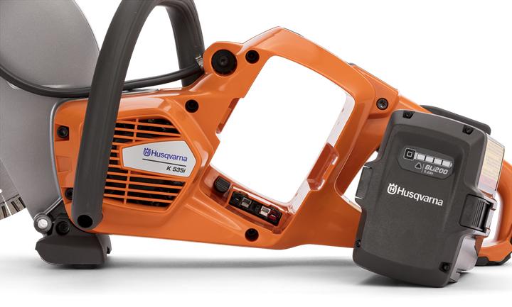 Produktbild Husqvarna K 535i XP