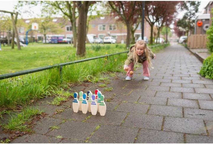 Produktbild BS Bowling (1 - 3 Spieler)