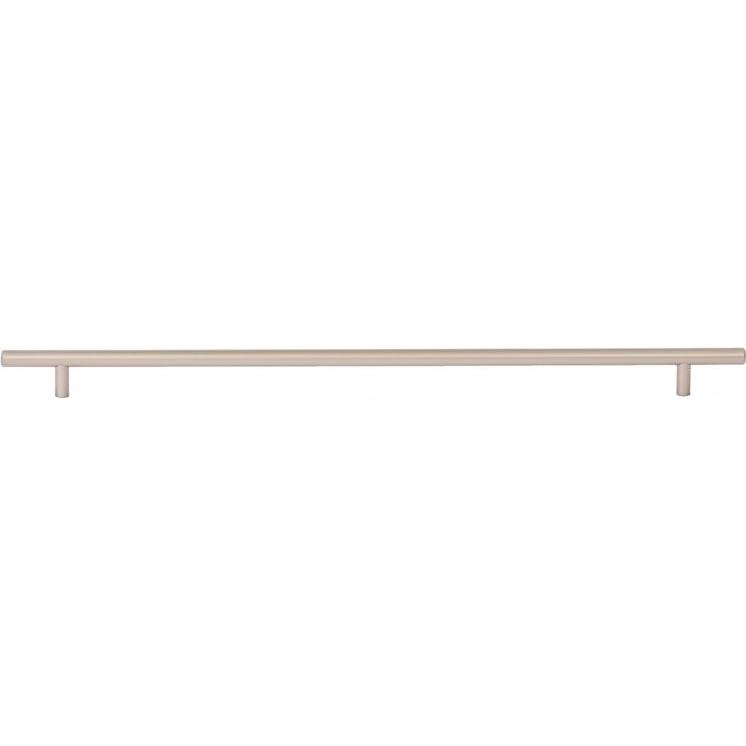 Thumbnail - Domoletti, Möbelgriff, FURNITURE HANDLE 303/416 MAT NIK