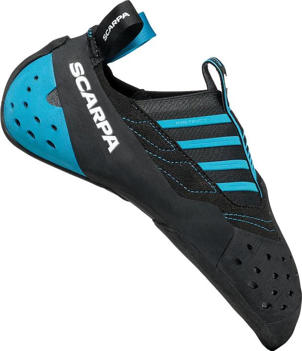 Produktbild Scarpa Instinct S Climbing Schuhe (36)