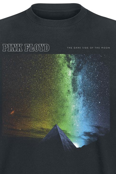 Produktbild Pink Floyd Pyramid Colors (S)