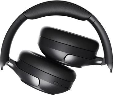 Produktbild QCY H3 pro (ANC, 40 h, Kabelgebunden, Kabellos)