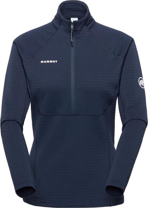 Produktbild Mammut Taiss ML Half Zip Pull Women (XL)
