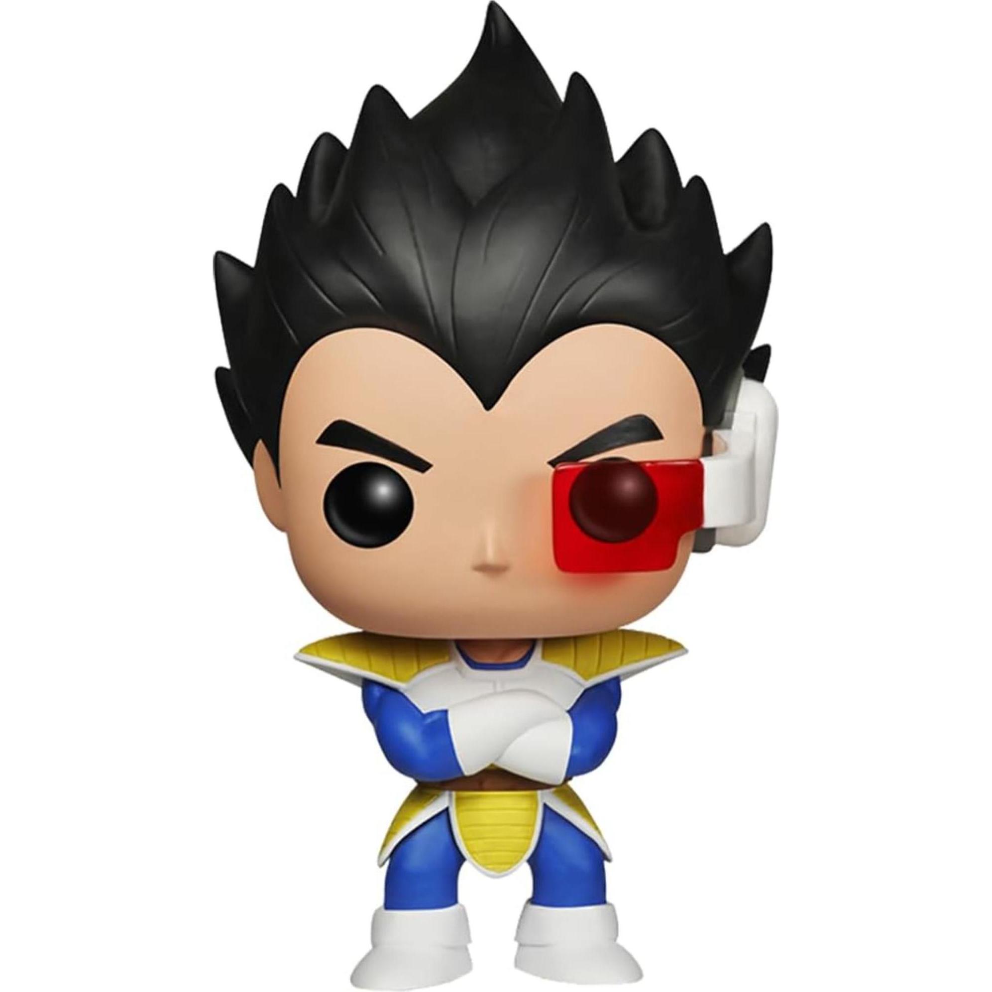 Funko Dragonball Z POP! Vegeta