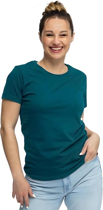 Actual product image Switcher T-Shirt Bio Lady Gaia 2220 (XXL)