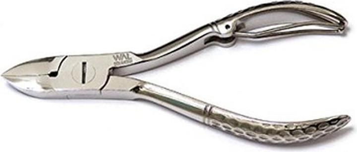 Walfront WAL Nagelknipser Nickel 434 120mm C6