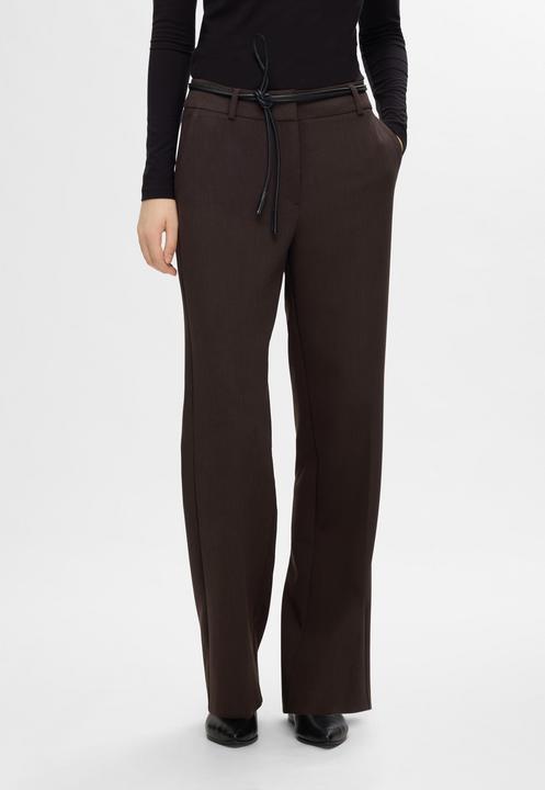 Immagine prodotto Selected Pantaloni eleganti a gamba larga (36)