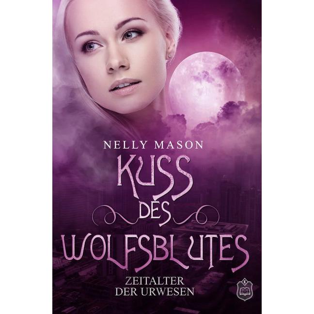 Zeitalter der Urwesen, Belletristik von Nelly Mason