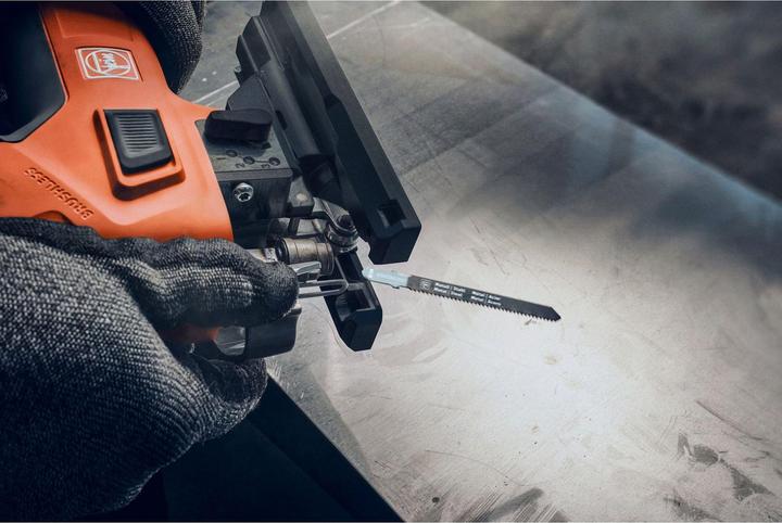 Produktbild Fein Akku-Stichsäge 07821071360561