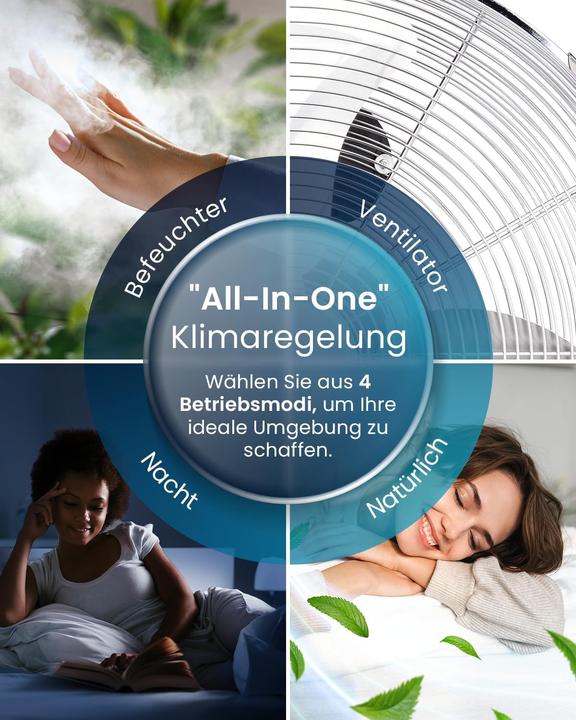 Produktbild Breeze Luftkühler (40 dB)