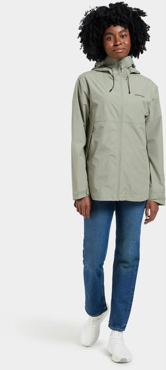 Produktbild Didriksons Women's Tilde Jacket 4 (34)