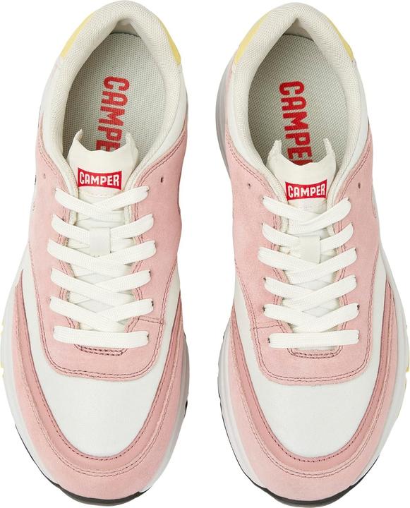 Image du produit Camper Drift Sneakers Multi-Assorties, léger et amorti (37)