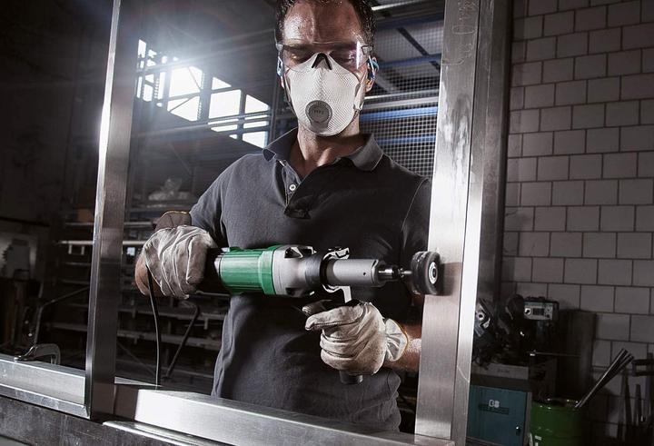 Produktbild Hikoki Gradschleifer 760W (Geradschleifer, 760 W)