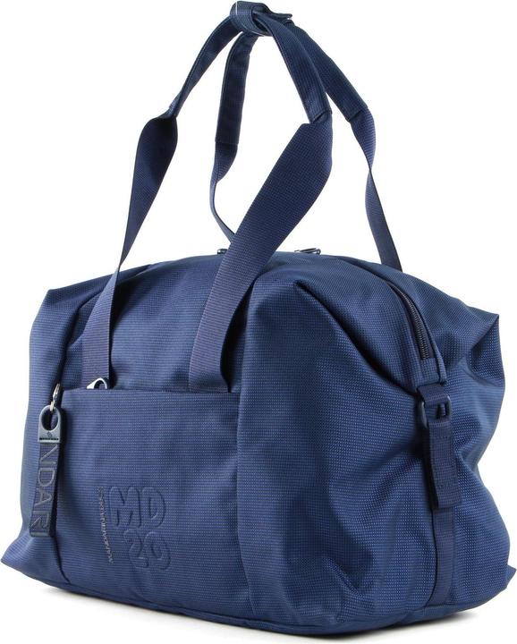 Immagine prodotto Mandarina Duck Borsa da viaggio MD20 Duffle QMB01 (25 l)