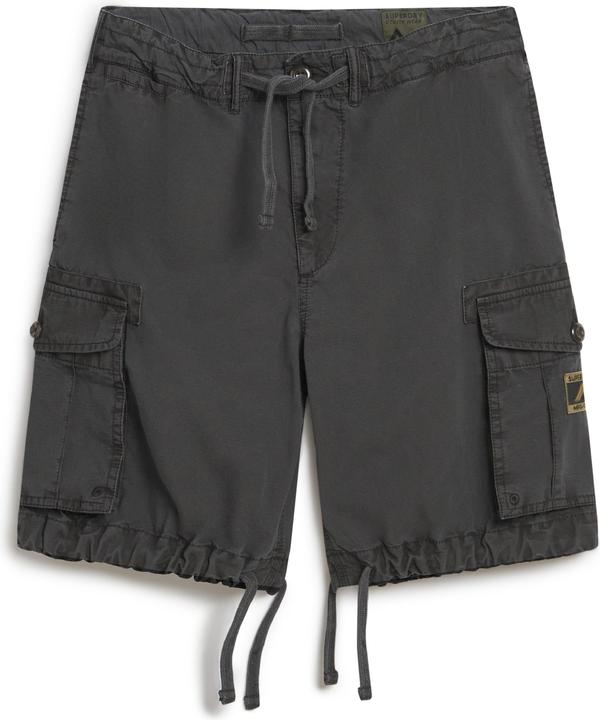 Image du produit Superdry Leichte Parachute Shorts (30)