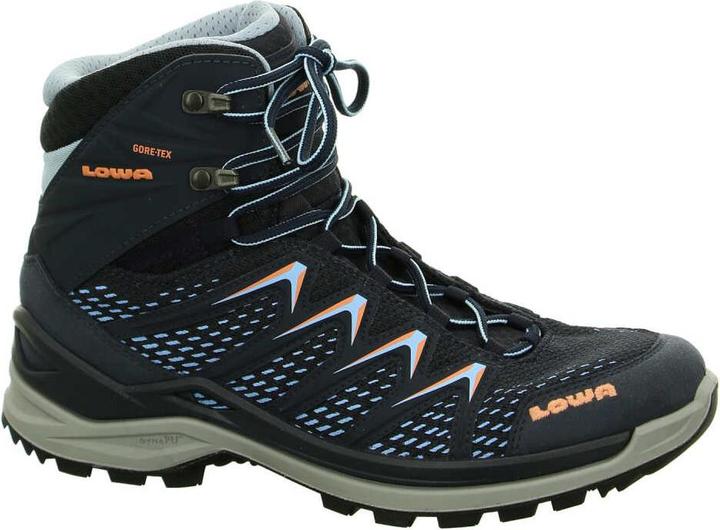 Actual product image Lowa Innox Pro Gtx Mid Ws (36, 36.5)