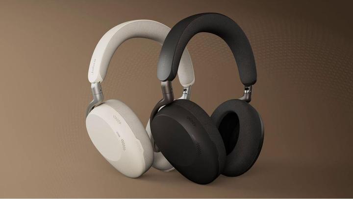 Produktbild Jabra Evolve3 85 UC + Ladestation (Kabellos, USB-A, Unify)