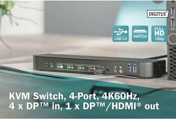 Produktbild Digitus DS-12890