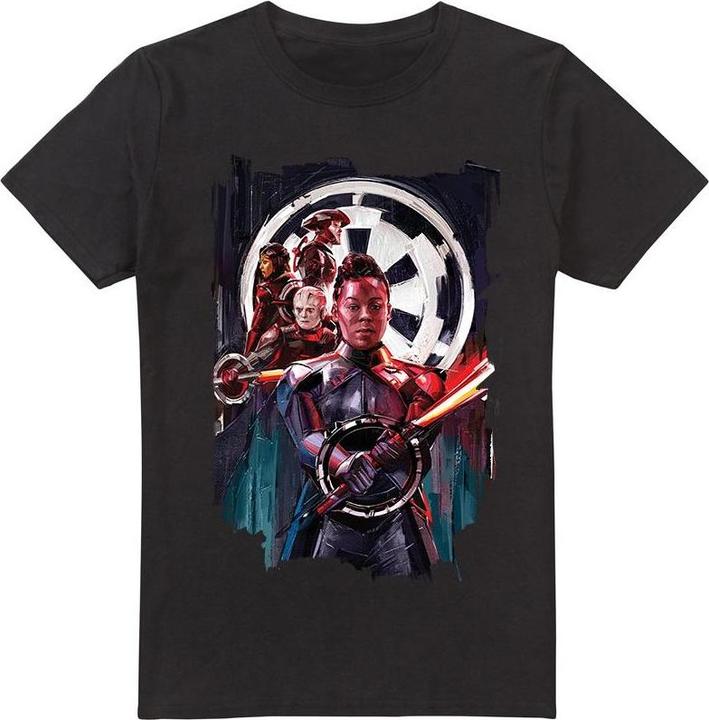 Produktbild Star Wars Inquisitors TShirt (XL)