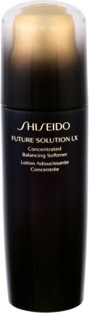 Image du produit Shiseido Future Solution Lx Concentrated Balancing Softener 170ml (170 ml)