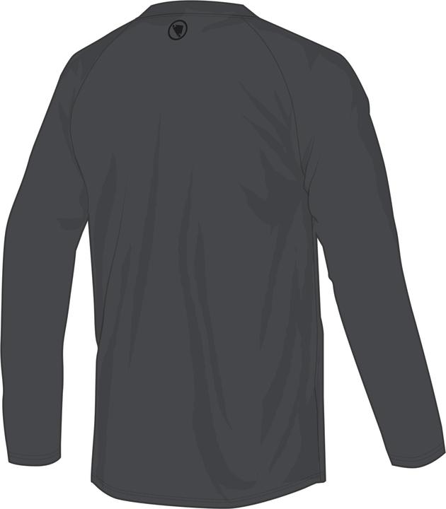 Actual product image Endura Baabaa (M)