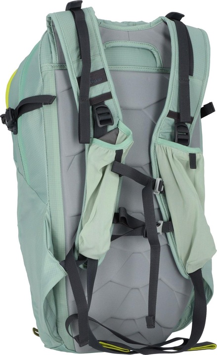 Actual product image Jack Wolfskin Alpspitze Pack 22 (22 l)