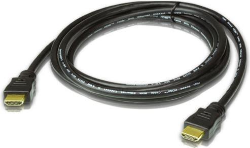 Productafbeelding Aten HDMI (Type A) - HDMI (Type A) (20 m, HDMI, 1.4)