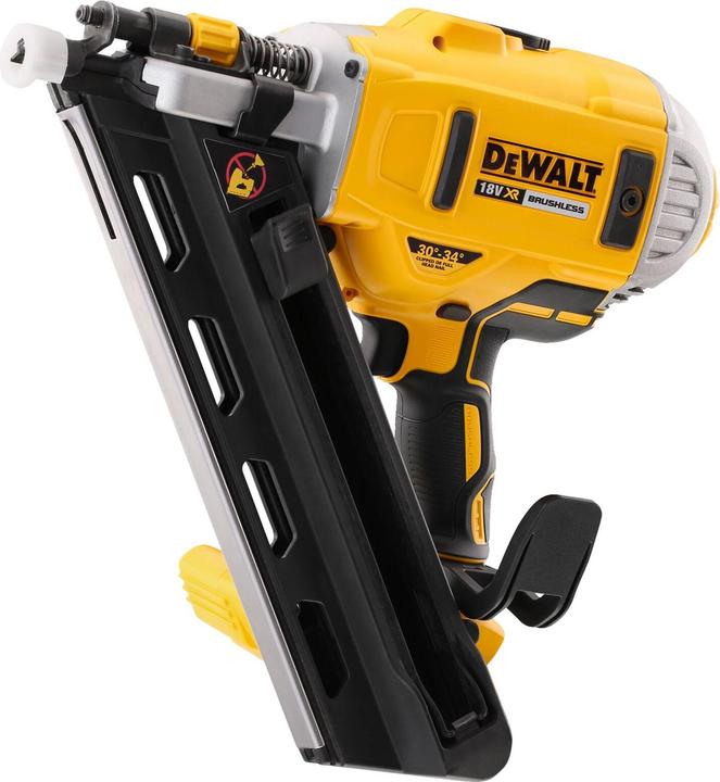 Produktbild DeWalt AkkuNagler