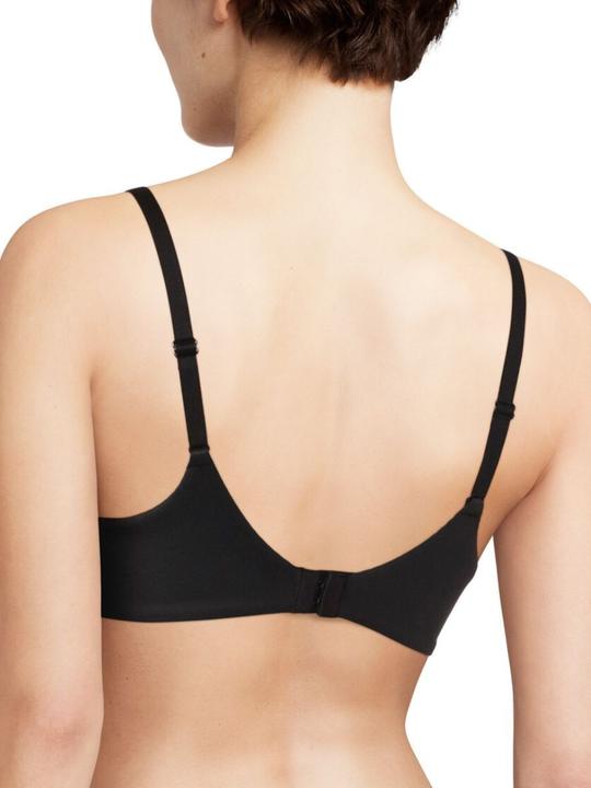 Actual product image Chantelle Easy Feel Floral Touch cup bra (Single pack, 75 B)