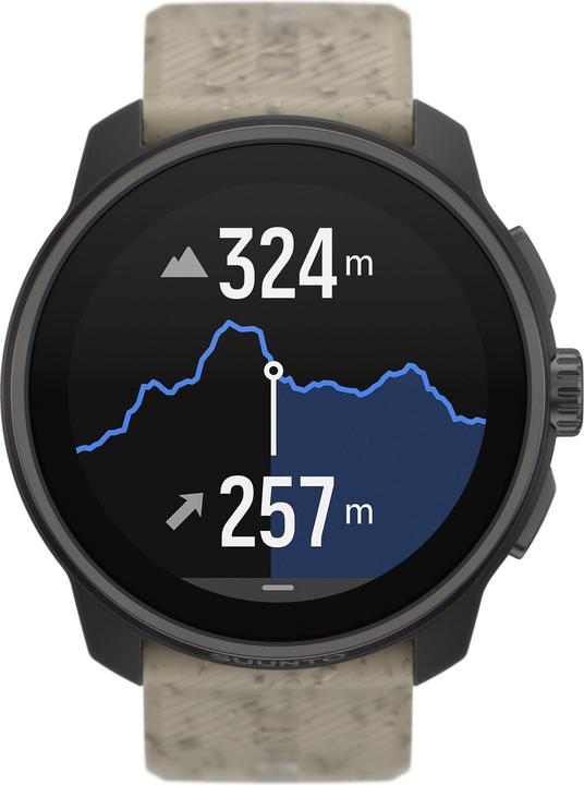 Immagine prodotto Suunto Gara S (45 mm)