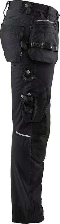 Produktbild Blakläder Craftsman (52)