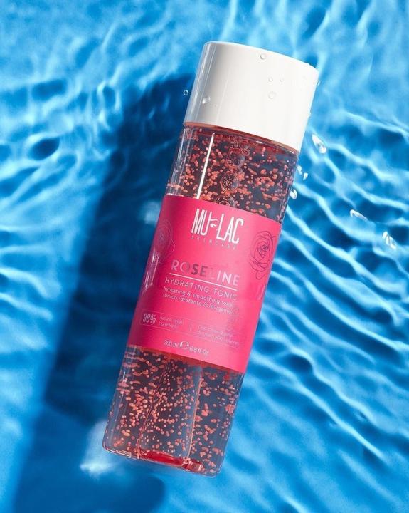 Image du produit Mulac Roseline (Tonique visage, 200 ml)