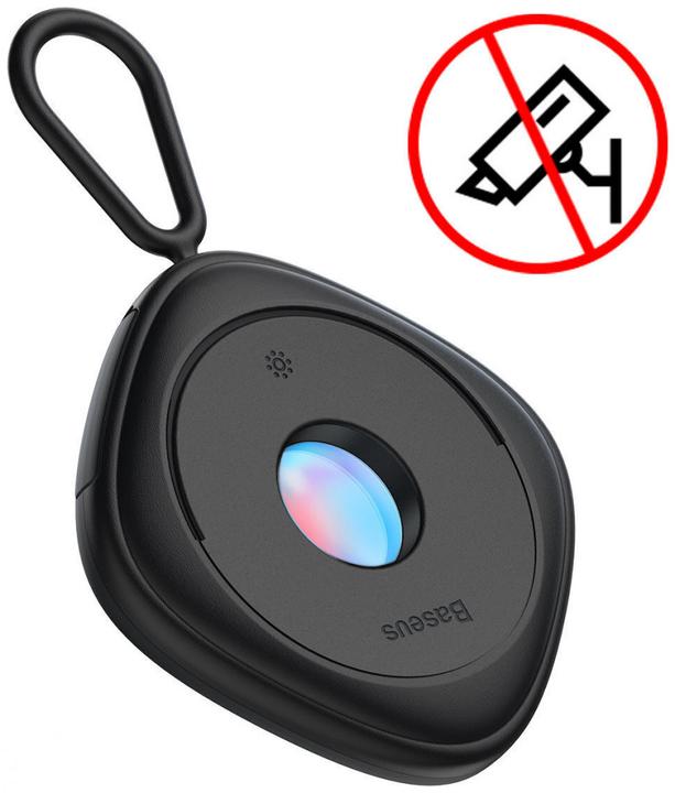 Immagine prodotto Baseus Heyo Camera Detector (Vari)