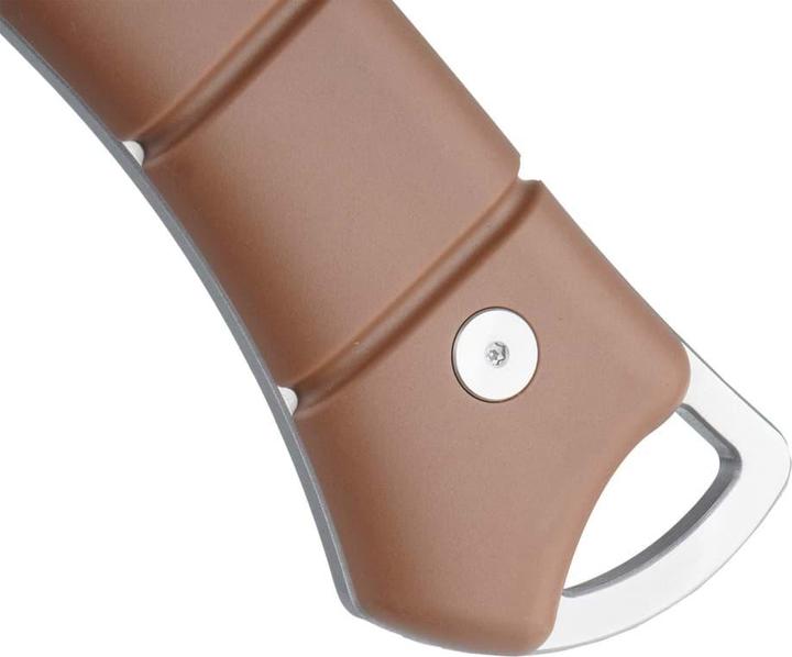 Actual product image Ka-bar 1333 Hawk Survival Axt
