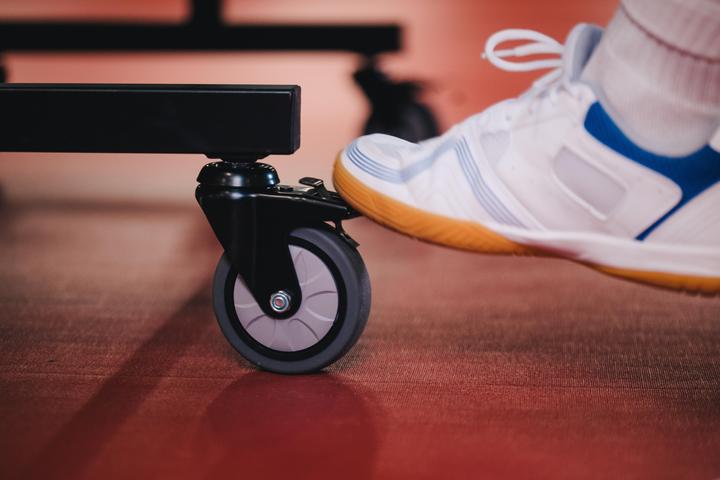 Produktbild Pongori TTT 500