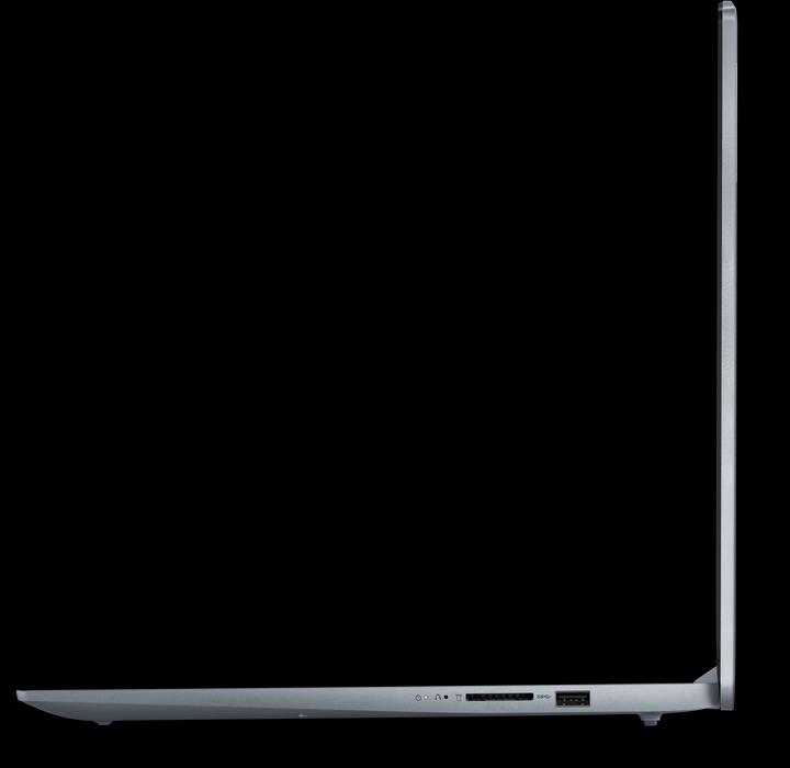Produktbild Lenovo IdeaPad Slim 3 (16", AMD Ryzen 7 7730U, 16 GB, 1000 GB, DE)