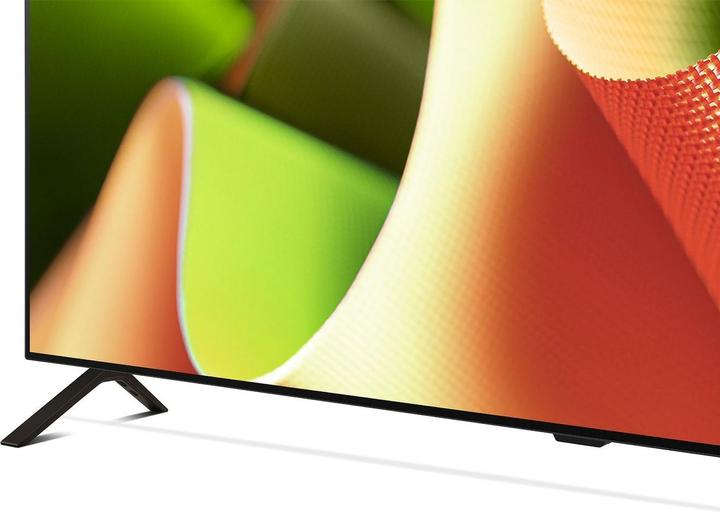 Actual product image LG TV OLED77B42LA (2024) (77", B4, OLED, 4K, 2024)