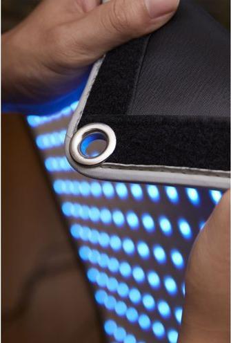 Actual product image Godox FL200SR K1 - Kit 1 x Flexible RGB LED Light FL200SR & Accessories (Video light)