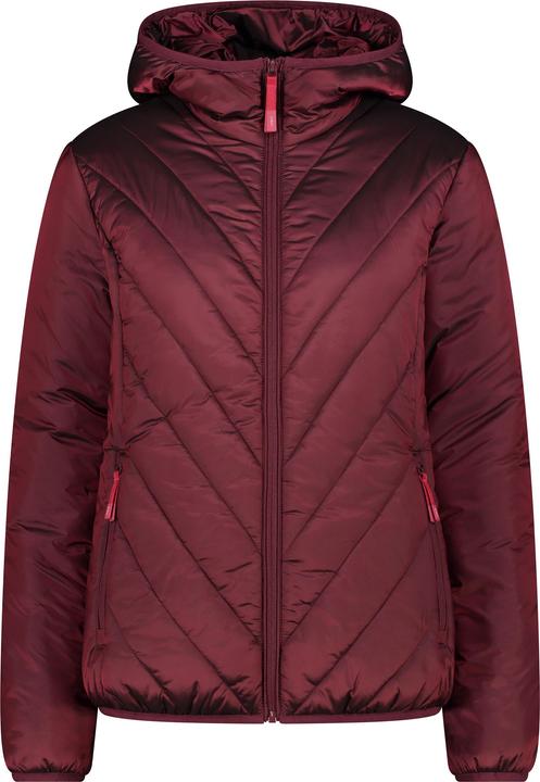 Actual product image CMP Campagnolo Hoodie (36)