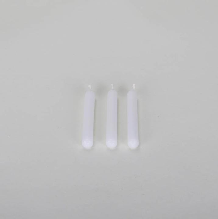 Immagine prodotto pfister Candele di base per l'albero (20 pz.)