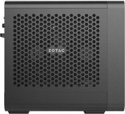 Produktbild Zotac ZBOX-EU275070C-BE-W5B Intel Ultra 7 265 RTX5070 Super 16GB DDR5 1TB M.2 SSD W11H (Intel Core Ultra 7 265, 2 GB, 1000 GB, GeForce RTX 5070)