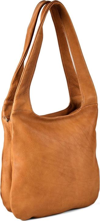 Immagine prodotto Harolds Cufu Schultertasche Leder 34 cm
