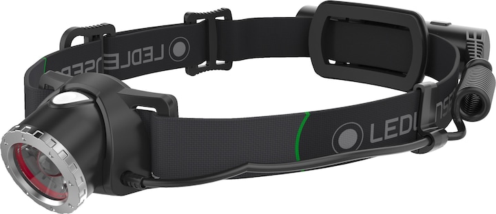 Image du produit Ledlenser Mh10 (600 lm)